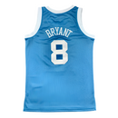 Jersey NBA Los Angeles Lakers Kobe Bryant Blue 04/05 Classic