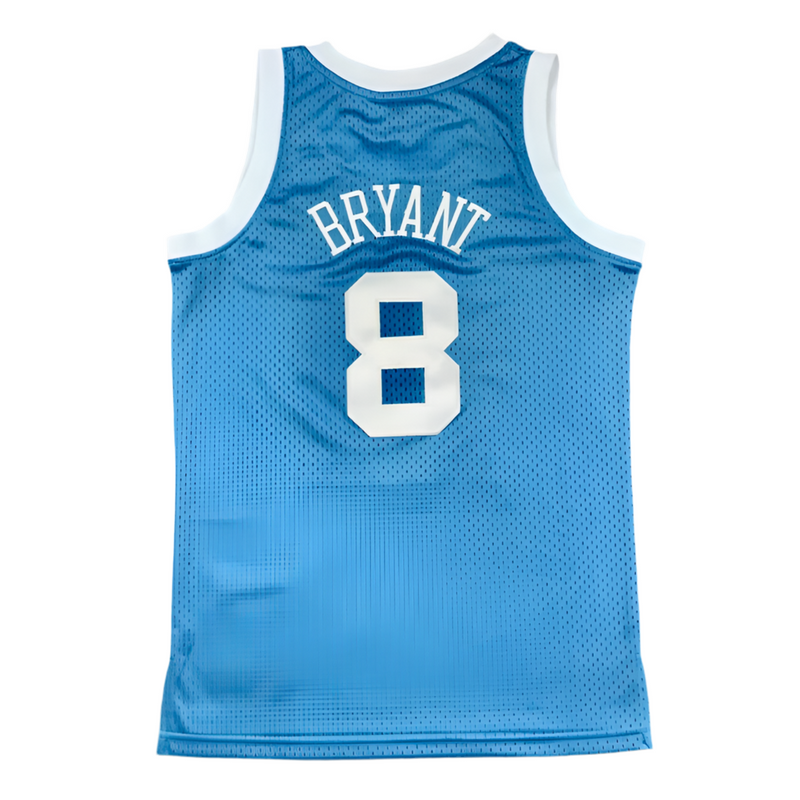 Jersey NBA Los Angeles Lakers Kobe Bryant Blue 04/05 Classic