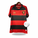 Camisola SC Recife 2025-26 Principal Versão Jogador