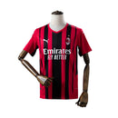 Camisola equipa AC Milan 2021/22  PUMA