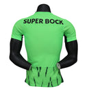 Camisola Nike Sporting Verde 24/25