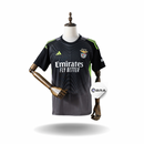 Camisola de Guarda-Redes Preta SL Benfica 2025-2026