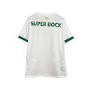 Camisola Alternativa Sporting C.P 2024/25