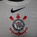 Camisola Corinthians I 25/26 - Torcedor Nike Masculina