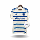 Camisola Cruzeiro ll 25/26 S/N Torcedor Adidas