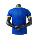Camisola Brasil Versão Jogador Especial 2026