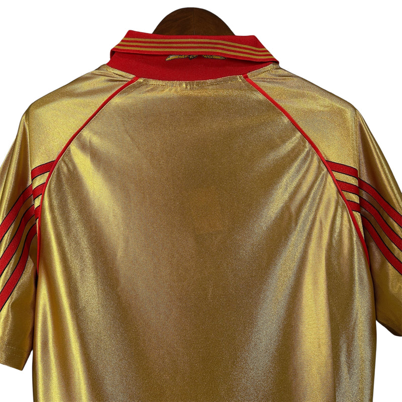 Camisola Camisola Benfica Principal 98/99 dourada