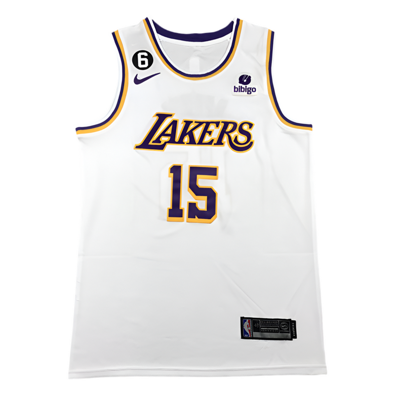 Jersey NBA Los Angeles Lakers Association Edition 24/25