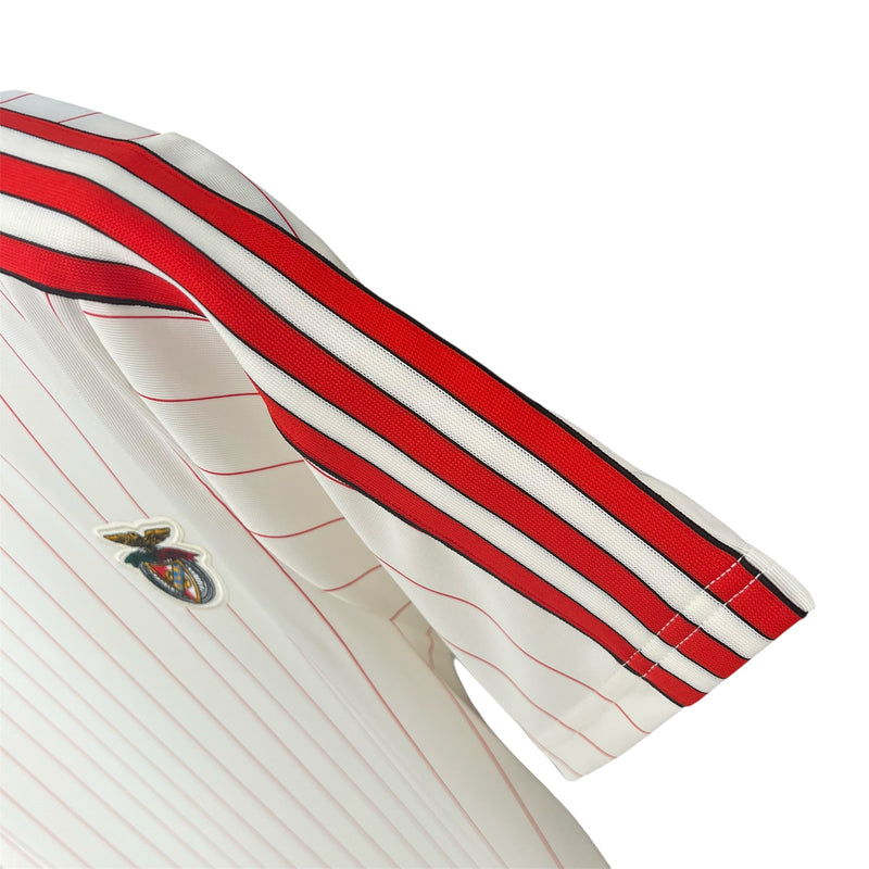 Camisola Benfica x Adidas Retro 25/26