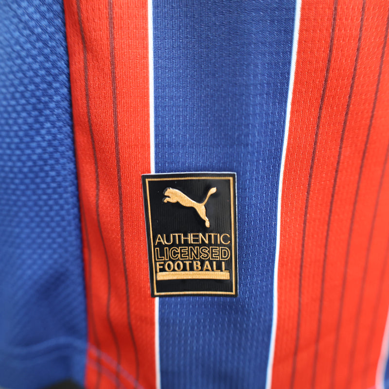 Camisola Alternativa Esporte Clube Bahia 2025/26