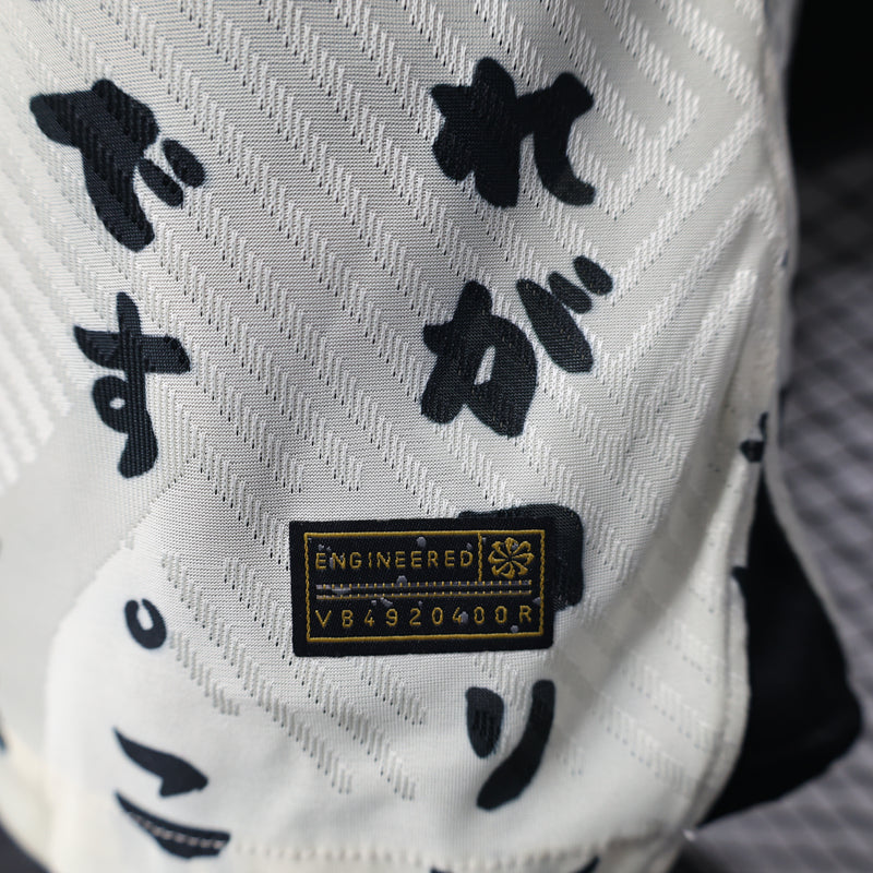 Camisola Terceiro equipamento Stadium S. C. Corinthians 2022/23