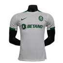 CAMISOLA SPORTING CP 24/25 PLAYER (Edição Especial Taça das Taças)