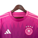 Camisola Alemanha Away 2024/25