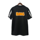 Camisa Santos I Retrô 2012/2013 Preta Nike