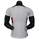Camisola Portugal 2023 Away Shirt - Vapor Version