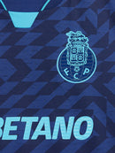 Camisola Terceiro Equipamento FC Porto 24/25