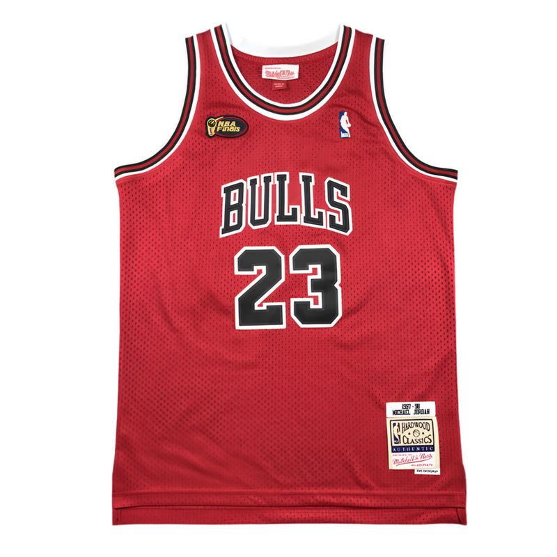 Jersey NBA Chicago Bulls 97/