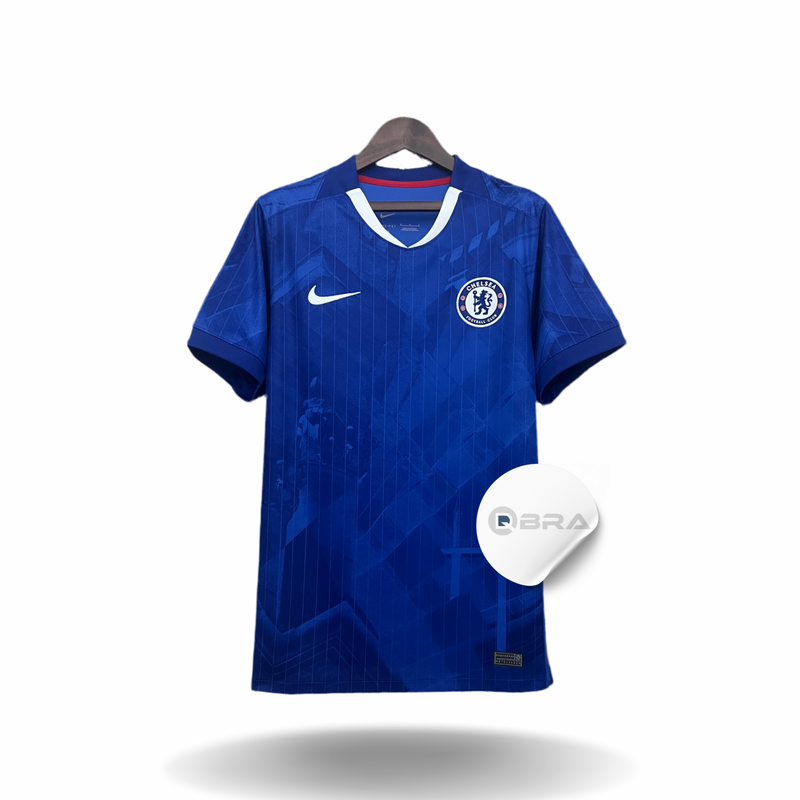 Camisola Chelsea Principal 2025/26 - Nike