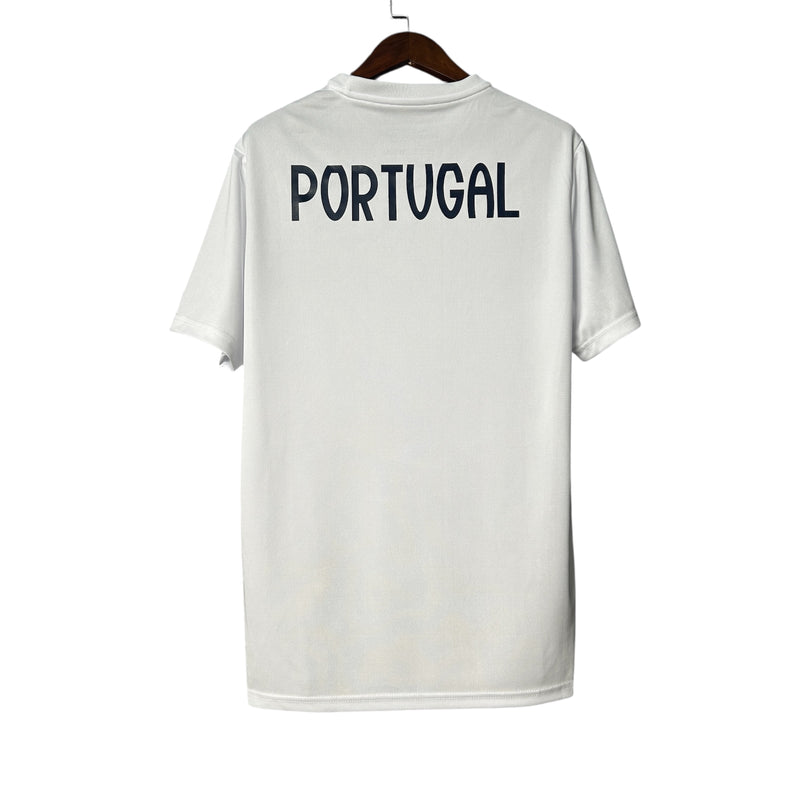 Camisola Puma Seleção Portugal - 2025