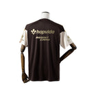 camisola de treino Flamengo Adidas 2026