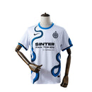 Camisola Nike Inter Milan 2021/22 Stadium Away
