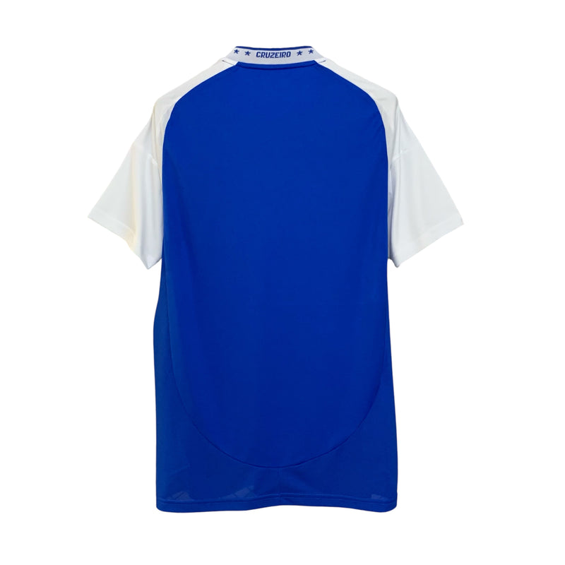 Camisola Principal Do Cruzeiro Primeiro equipamento - 25/26