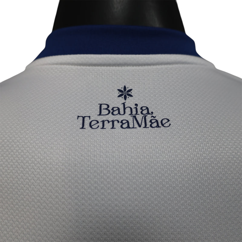 Camisola Principal Esporte Clube Bahia 2025/26