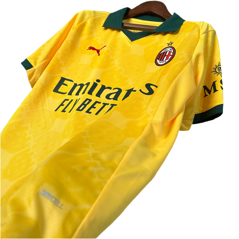 Camisola Milan Terceira 2025/26 - Puma