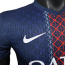 Camisola PSG Principal 25/26 - Versão Jogador