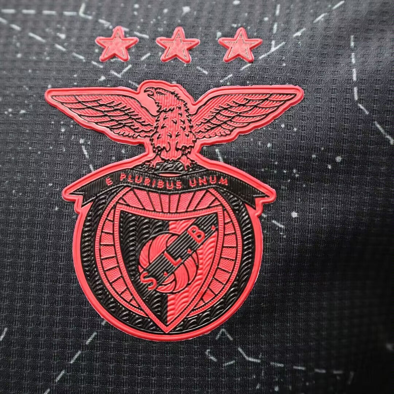 Camisola SL Benfica 2024/25 - Alternativa