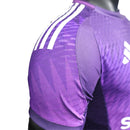 Camisa Manchester United Jogador Edição Especial - 25/26
