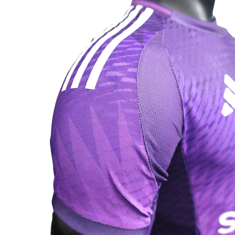 Camisa Manchester United Jogador Edição Especial - 25/26