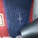 Camisola Barcelona Edição Especial 2025