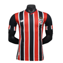 CAMISOLA SÃO PAULO AWAY 2024/25 JOGADOR