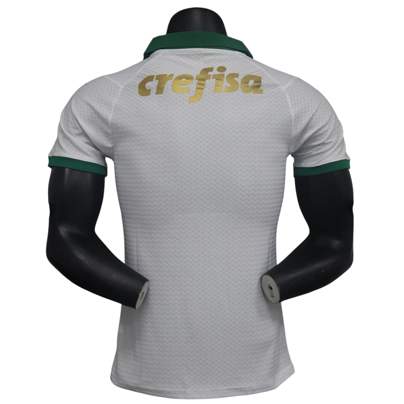 Camisola alternativa Palmeiras 24/25 - Versão jogador