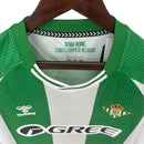 Camisola Real Bétis Primeiro Equipamento 2025-26