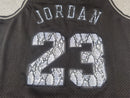 Jersey NBA Chicago Bulls edição especial