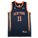 Jersey NBA Jordan New York Knicks Statement Edition