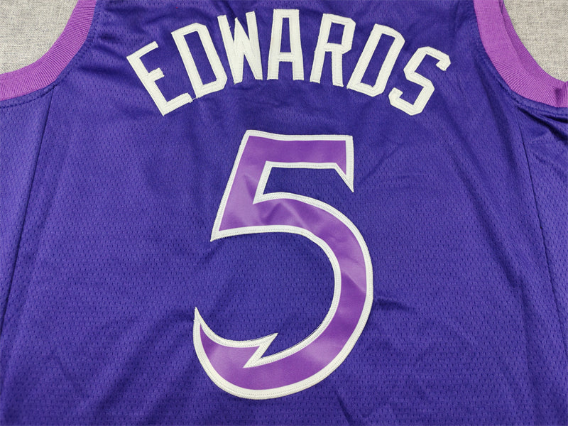 Jersey NBA Minnesota Timberwolves
