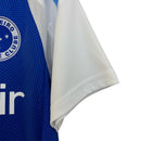 Camisola Principal Do Cruzeiro Primeiro equipamento - 25/26