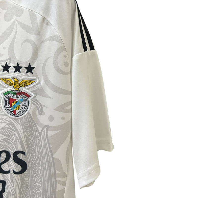 Camisola do Benfica Edição especial - Adidas