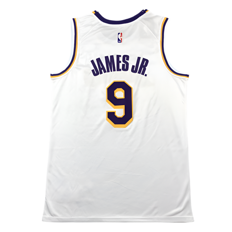 Jersey NBA Minnesota Timberwolves (cópia)