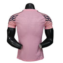 Camisola Edição Especial Rosa PSG Versão do jogador