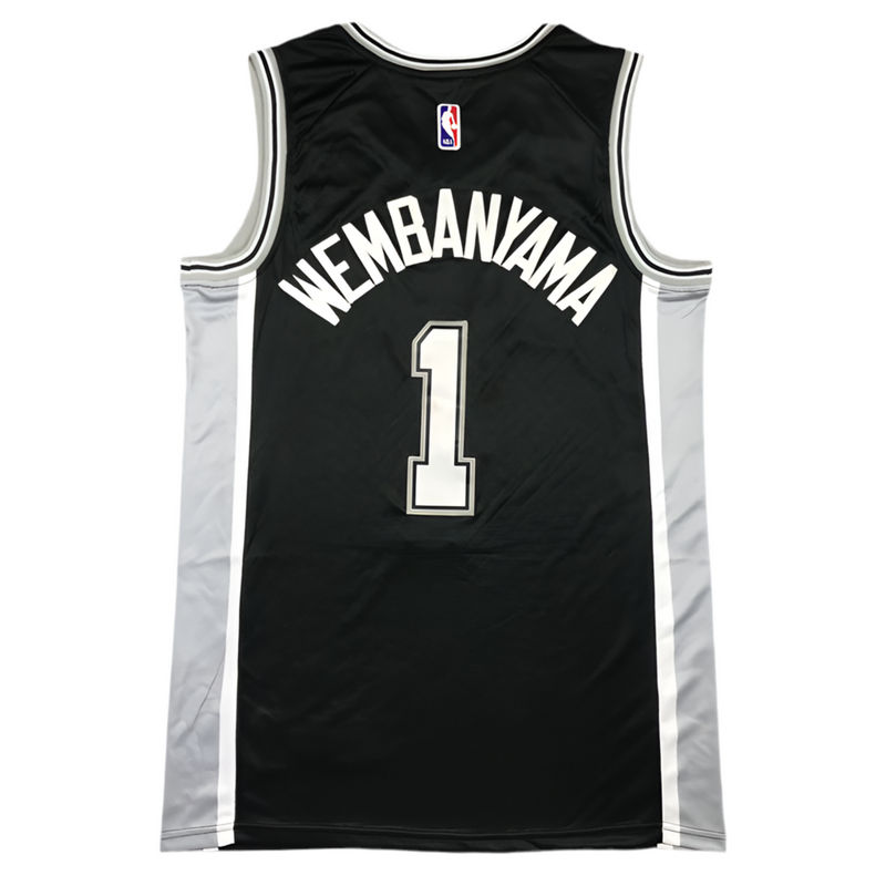 Jersey NBA Nike san António Spurs Icon Edition