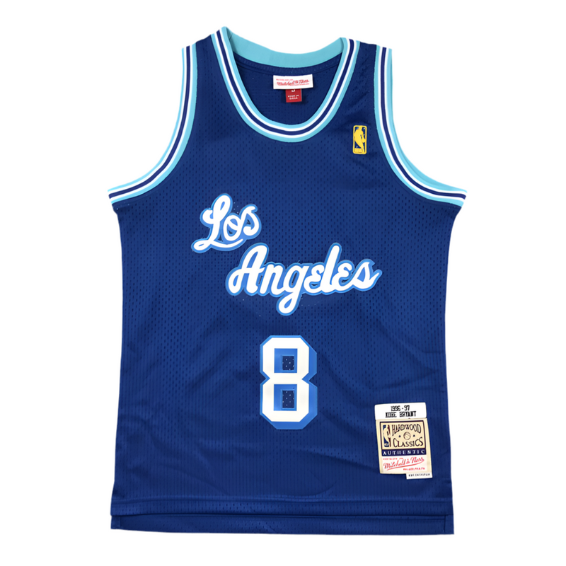 Jersey NBA Swingma Los Angeles Lakers