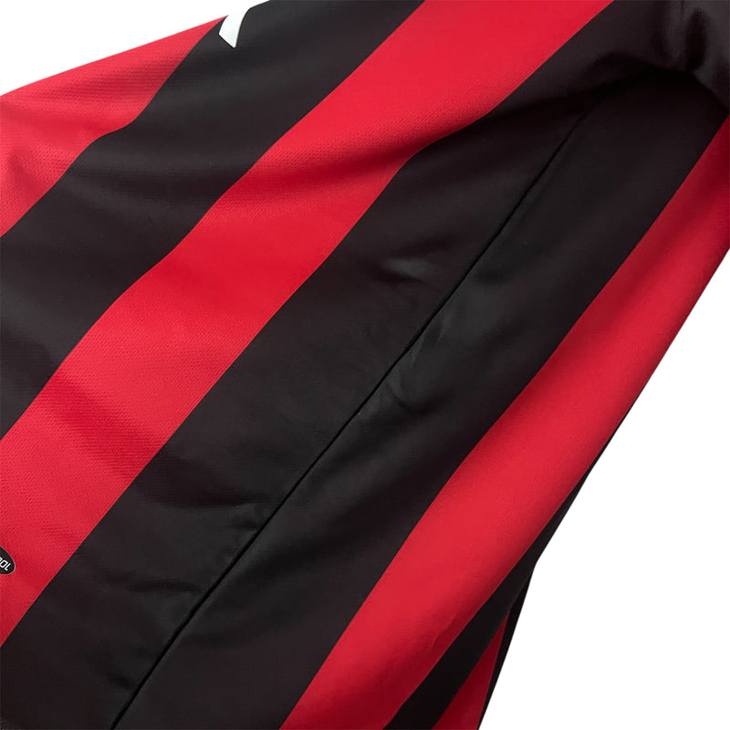 Camisola Principal AC Milan 2003/04 - Adidas