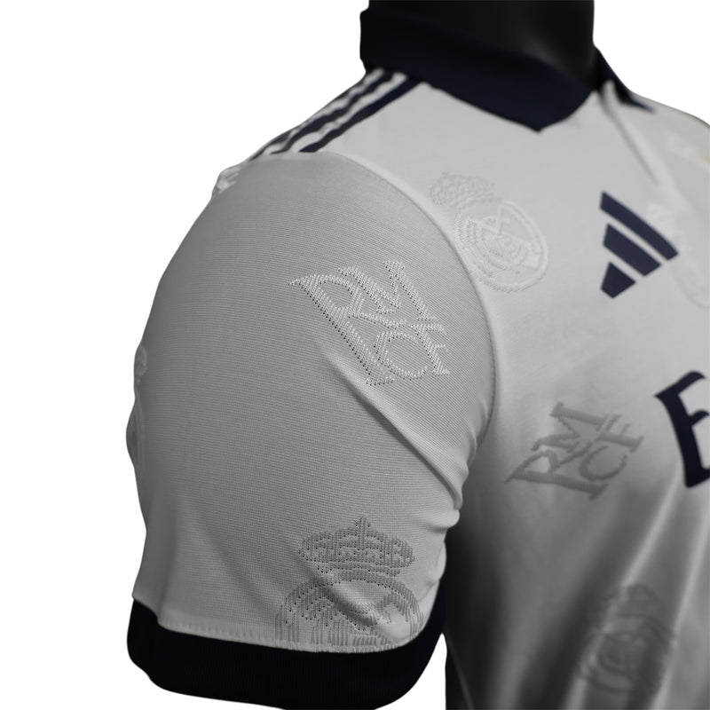 Camisola Real Madrid Shirt 25/26, Special Edition
