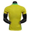 Camisola Nike Seleção Brasileira 25/26