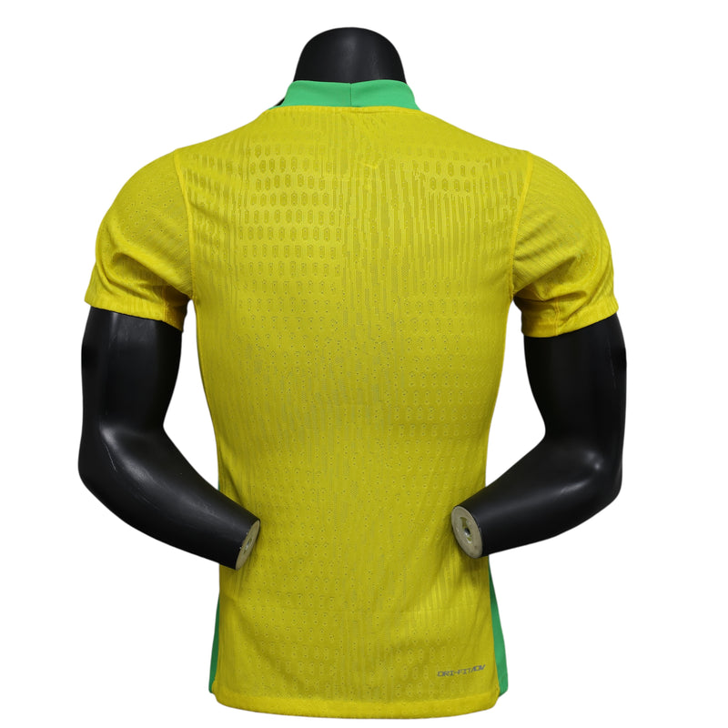 Camisola Nike Seleção Brasileira 25/26