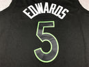 Jersey NBA Minnesota Timberwolves 23/24 Jordan